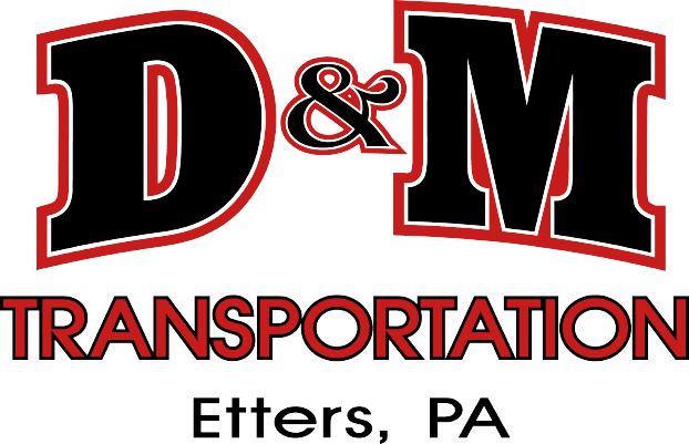 D&M Transportation Solutions - D&M Logistics